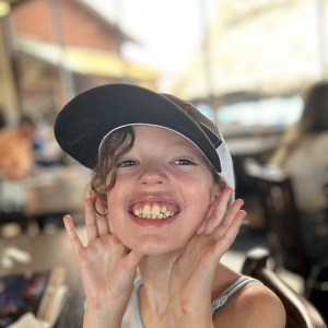 Fundraising Page: Meredith Bankston